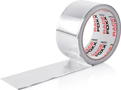 Produktbild von Aluminium Klebeband, 10 m Rolle