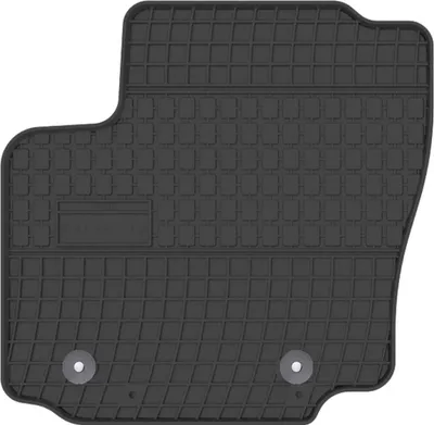 Produktbild von Fahrer-Gummimatte für: Ford S-MAX MK1 Minivan (2012-2015)