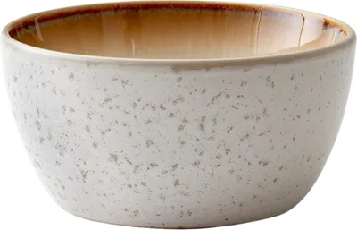 Produktbild von Bitz Kleine Schüssel Gastro Creme/creme - ø 14 cm / 600 ml