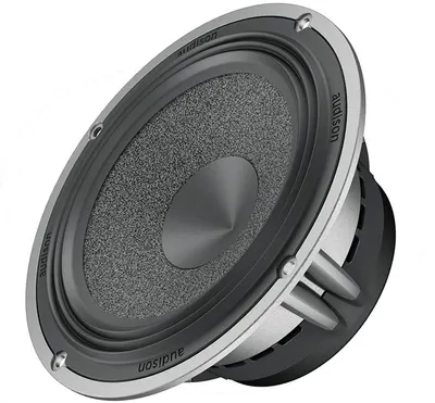 Zdjęcie produktu dla Audison AV 6.5 Głośnik niskotonowy 16,5 cm