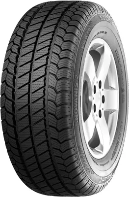 Immagine prodotto di Pneumatici BARUM 235/65 R16 115/113R SNOVANIS 3