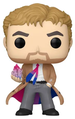 Zdjęcie produktu dla Figurka POP z serii DC Comics: Constantine Pride nr 617