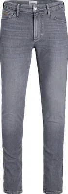 Produktbild von Jack & Jones Liam Evan 694 Lid Jeans Grau 31 / 32 Mann Grau 31