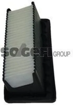 Produktbild von Luftfilter COOPERSFIAAM FILTERS PA7704 für HYUNDAI i10 (PA) Filtereinsatz