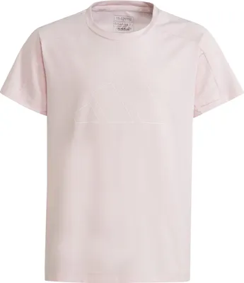 Produktbild von adidas Kinder Shirt Essentials AEROREADY 140