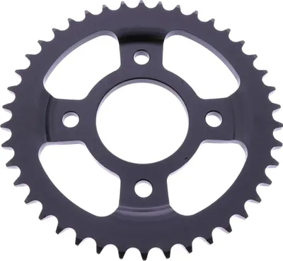 Produktbild von ESJOT Kettenrad Teilung 428 42 Zähne Innendurchmesser 58 mm