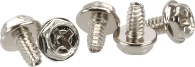 Image de InLine® 77782 Kit vis, pour slots, 50 pcs