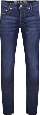 Produktbild von MAC JOG'N JEANS dark blue authentic used H743 W38 L34