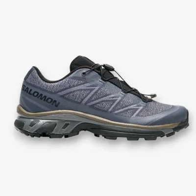 Produktbild von Salomon XT-6 Shadow Blue Nights/Grisaille/Stone Gray