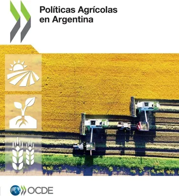 Produktbild von Agrarpolitiken in Argentinien