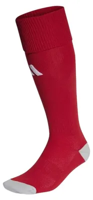 Produktbild von Adidas - "Milano 23" Kniestrümpfe für Herren/Damen Unisex SX686 (40 EU - 42 EU) (Rot)