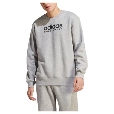 Produktbild von ADIDAS M ALL SZN G SWT Sweatshirt Herren grau L