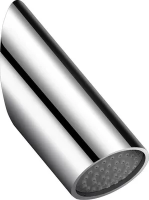 Obrázok produktu pre Delabie sprchová hlavica RAINY G1/2B na montáž na zadnú stenu 230 mm