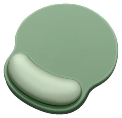 Produktbild von Ergonomische Mauspad mit Handauflage