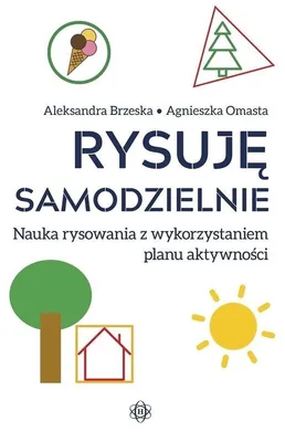 Imagen del producto de Rysuję samodzielnie - pomoc dydaktyczna dla dzieci