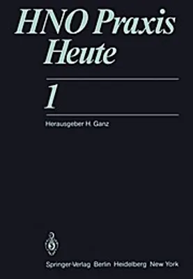 Produktbild von HNO Praxis Heute