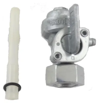 Produktbild von MATRIX Ersatzteil Kraftstoffhahn für Stromerzeuger PG 3010 F-3 PG 3100 PG 5500
