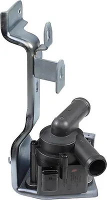 Produktbild von METZGER Zusatzwasserpumpe 2221128 für MAZDA 3 Schrägheck (BM, BN) elektrisch