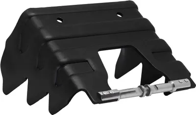 Obrázok produktu pre Atomic Mtn/backland 100 Mm Crampons Silver 100 mm Silver 100 mm