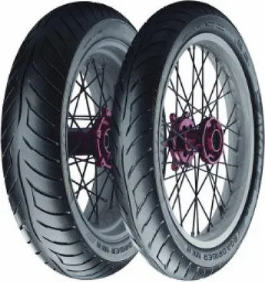 Produktbild von Avon Motorradreifen car-tyres Roadrider MK II ( 110/70-17 TL 54H Hinterrad, Vorderrad )
