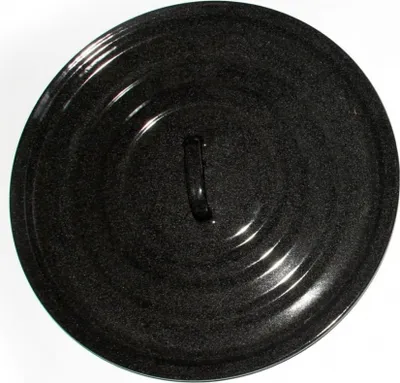 Produktbild von Gastro-Deckel Durchmesser 48 cm