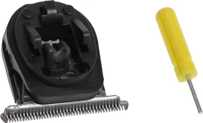 Productafbeelding van Babyliss 35000591 Mes voor FX59ZE FLASHFX trimmer, baard-/haarstylapparaat
