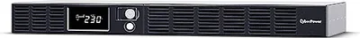 Produktbild von Cyberpower USV OR650ERM1UGR 19" 650VA/360W Line-Interactive