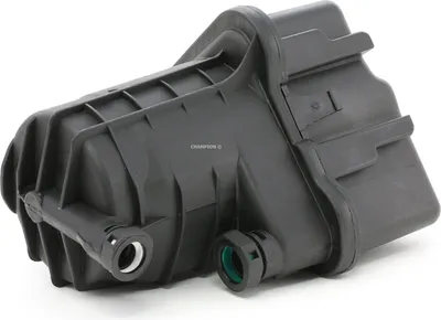 Produktbild von Kraftstofffilter CHAMPION CFF100459 für RENAULT Clio III Schrägheck (BR0/1, CR0/1) Leitungsfilter