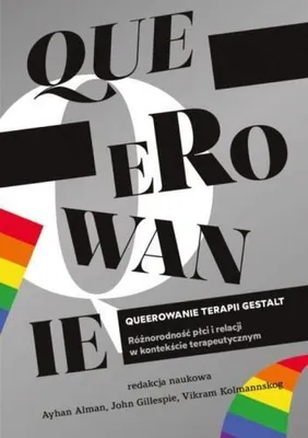 Immagine prodotto di Queerowanie terapii gestalt