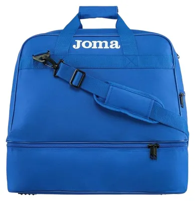Obrázek produktu pro Joma - fotbalová taška „Grande III“, tréninková, 51 l PP441 (jednotná velikost) (modrá)