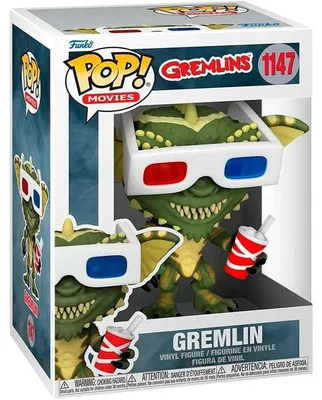 Produktbild von Gremlins - Gremlin 1147 - Funko Pop! - Vinyl Figur