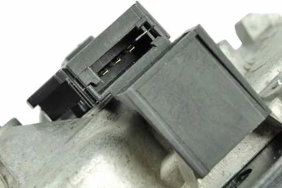Produktbild von METZGER 2190612 Wischermotor Hinten für OPEL Corsa D Schrägheck (S07)