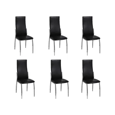 Obrázok produktu pre VidaXL 160257, 430 mm, 540 mm, 1000 mm, 43 cm, 45,5 cm, 6 kusov