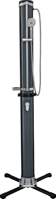 Obrázek produktu pro Bestway® Flowclear™ zahradní sprcha Solarflow™ 35 litrů