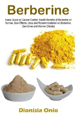 Produktbild von Berberine