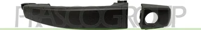 Produktbild von PRASCO OP0568004 Türgriff Vorne Links für OPEL Vectra C Caravan (Z02)