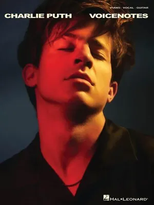 Produktbild von Charlie Puth - Voicenotes