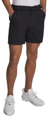 Produktbild von Under Armour Golf Drive Cargo Kurze Hose Schwarz 38 Mann Schwarz 38