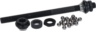 Immagine prodotto di Asse cavo Shimano per FH-M4050