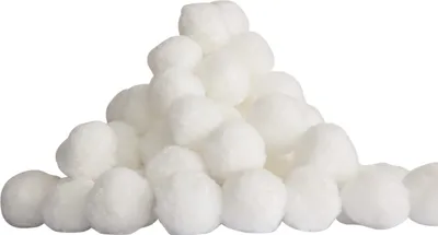 Productafbeelding van Polysphere 500 gram
