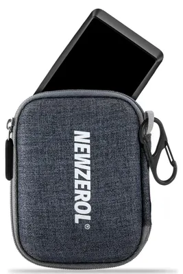Produktbild von Schutztasche für Bosch Kiox 500 mit Schlüsselring, wasserdicht, staubdicht