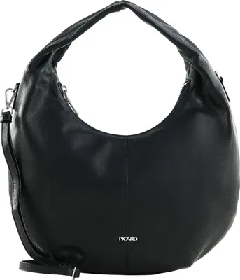 Produktbild von Picard Gretel Schultertasche Leder 33 cm