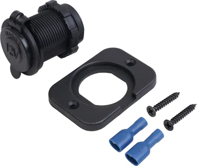 Immagine prodotto di Presa integrata nel veicolo 6V/12V/24V
