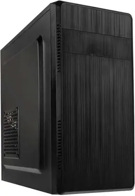 Immagine prodotto di Kolink KLM-003 Case per Computer Tower Nero micro ATX Mini-ATX Plastica e Acciaio