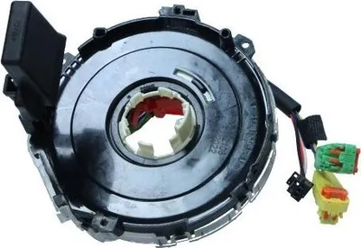 Produktbild von MAXGEAR 27-2108 Wickelfeder Airbag Schleifring passend für MERCEDES-BENZ E-Klasse Limousine (W211) E-Klasse T-modell (S211) M-Klasse (W164) CLS SLK