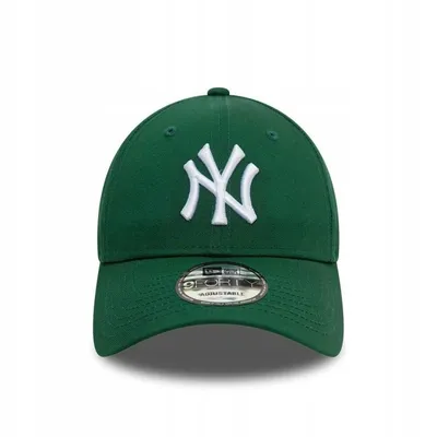 Obrázok produktu pre Šiltovka NY New Era 9FORTY s logom New York Yankees, zelená