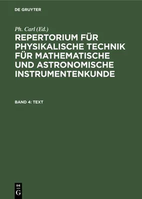 Produktbild von Text
