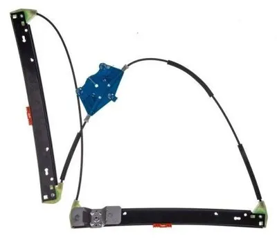 Obrázek produktu pro EBG Mechanismus stahování okna pravý přední Audi Seat 8E0837462B 8E0837462C
