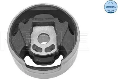 Produktbild von MEYLE Motorlager Gummimetalllager Hinten Unten für VW GOLF VI (5K1) 100 199 0161