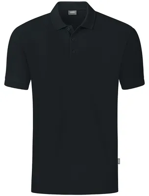 Immagine prodotto di Jako Organic Polo Donna - Nero